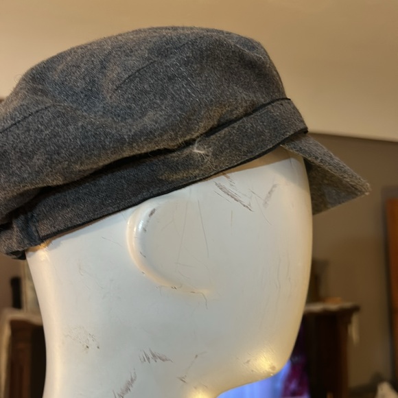 Newsboy cap - Picture 3 of 9
